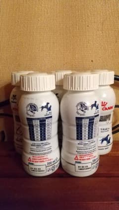 ロイヤルカナン食事療養食/猫.犬用    クリティカルリキッドのサムネイル