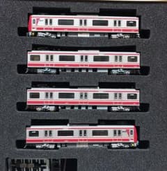GREENMAX 30916 京急1000形ステンレス車 (動力無し) GREENMAX 30916 京急1000形ステンレス車 (動力無し) - メルカリ