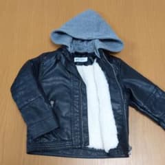 【専用】エイチアンドエム　アウター　2−3monthのサムネイル