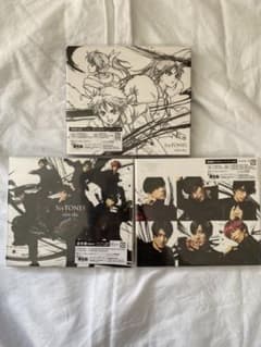 SixTONES NEW ERAのサムネイル