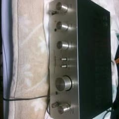 [レトロ]pioneer stereo amplifler sa-440のサムネイル