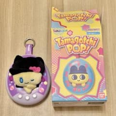 たまごっちポップ Tamagotchi POP! めろでぃっち