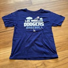 New Era Los Angeles Dodgers Tシャツ Lのサムネイル