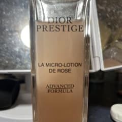 Dior プレステージ　マイクロローション　de Rose150mlのサムネイル