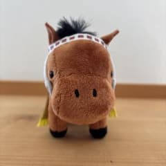 サラブレッドコレクションのサムネイル