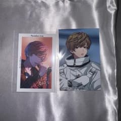 Paradox Live パラライ 闇堂四季 セット