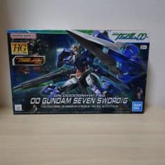 最安ショップ比較】 HG 1/144 ダブルオーガンダム （機動戦士ガンダム