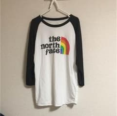 North Faceティシャツ☆送料無料のサムネイル