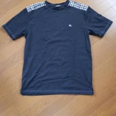 バーバリー　ブラックレーベル　Tシャツのサムネイル