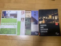 癒樹工房 GARDEN AND EXTERIOR CATALOGのサムネイル
