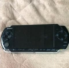 PSP 本体専用のサムネイル