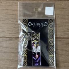 オーバーロード アクリルスティックキーホルダー アインズのサムネイル