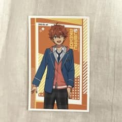 あんスタ アニスタ 明星スバル デコステッカーのサムネイル