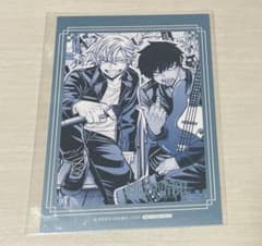 桃源暗鬼 桃角桜介 桃尾旋律 ファボテリア イラストカード - メルカリ