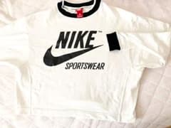 【美品】NIKE ナイキ トレーナー*:.。.のサムネイル