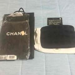 CHANEL ポーチのサムネイル
