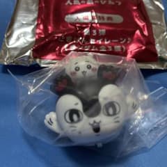ら*ち様 ちいかわ 人魚の島のひみつ 入場者特典 第3弾 ごきげんセイレーン　ちのサムネイル