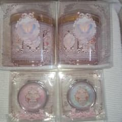 Flower knows モーリーファンタジー コンパクトミラー まとめ売り