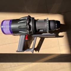 ダイソン掃除機SV11本体のみ 【ジャンク品】 部品取り用　純正のサムネイル