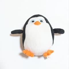 マダガスカル ペンギンズ 新人 ぬいぐるみ - メルカリ