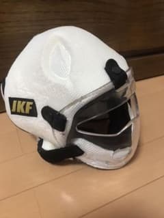 空手 メンホ 中古品のサムネイル