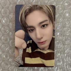 boynextdoor イハン no genre yizhiyu 特典 トレカ - メルカリ