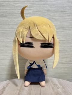 Fate/stay night セイバー ぬいぐるみ Amazon.co.jp: グッドスマイルカンパニー[GOOD SMILE COMPANY