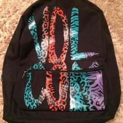 DAISYさん専用☆VOLCOMリュックのサムネイル