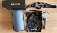 ENHYPEN ペンライト　セットのサムネイル