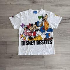Tokyo Disney Resort Tシャツ 150cmのサムネイル