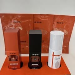 YOFOTO目元ケアセット×50ml・ 白スプレー アイマスク.ドリンク YOFOTO視百年 目元ケアセット 35ml ×2 白スプレー・アイマスク - メルカリ