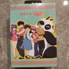AVIOT TEQ3RNMらんま1/2 コラボ - メルカリ
