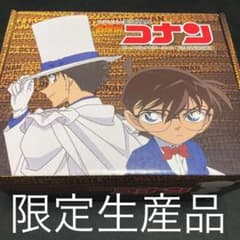 名探偵コナン ポータブルナビゲーション - メルカリ