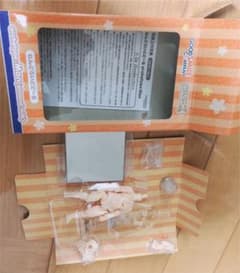 ねんどろいどどーる　Man almondmilkのサムネイル