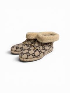 GUCCI 19AW Fria ankle bootのサムネイル