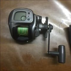 Daiwa タナセンサーS 300DXのサムネイル