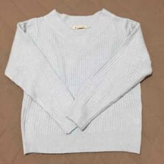 マジェスティックレゴン＊ニットのサムネイル