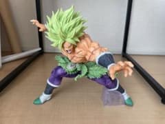 ドラゴンボール  ブロリー　一番くじ　A賞のサムネイル