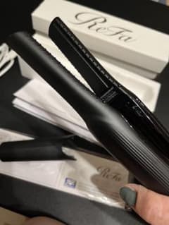ReFa BEAUTECH FINGER IRONのサムネイル
