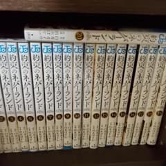 約束のネバーランド 全巻のサムネイル