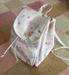 SWIMMER スイマー リュックサックのサムネイル