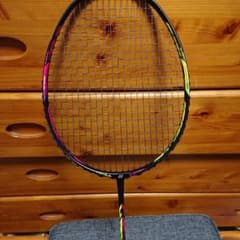 バドミントン  YONEX DUORA10LTのサムネイル