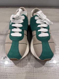 新品未使用 MARNI BIGFOOT 厚底スニーカー 36のサムネイル