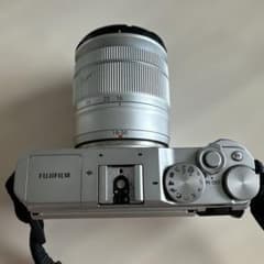 T*g様 FUJIFILM X-A3 デジタルミラーレス一眼レフカメラ　レンズキのサムネイル