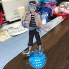 ころん アクリルスタンド アクスタのサムネイル