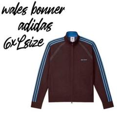 あいみょん着用 WALES BONNER adidas Mサイズ(JP:XL) m89048629075_1.jpg?1722933836