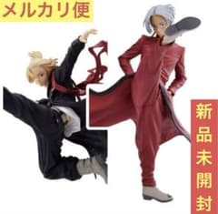 東京リベンジャーズ ESPRESTO 佐野万次郎 黒川イザナ フィギュア ②