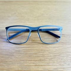 MARKUS T 正規品 ドイツ製 チタン製 T3 340 眼鏡 マルクスティー 
