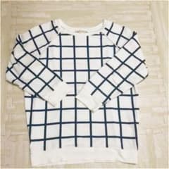 BEAMS HEART スウェット カットソーのサムネイル