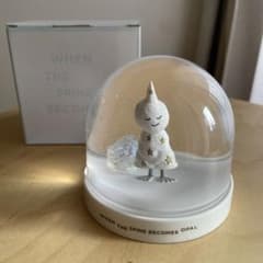 とんがりスノードーム 米津玄師 '19 脊椎がオパールになる頃 とんがりスノードーム 米津玄師 '19 脊椎がオパールになる頃